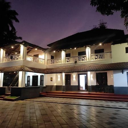 Sukun Heritage -A Traditional 4 Bedroom Vacation Villa Kannur Exterior photo