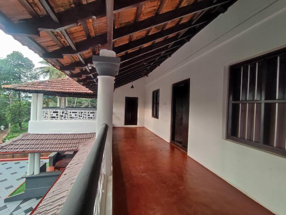 Sukun Heritage -A Traditional 4 Bedroom Vacation Villa Kannur Exterior photo