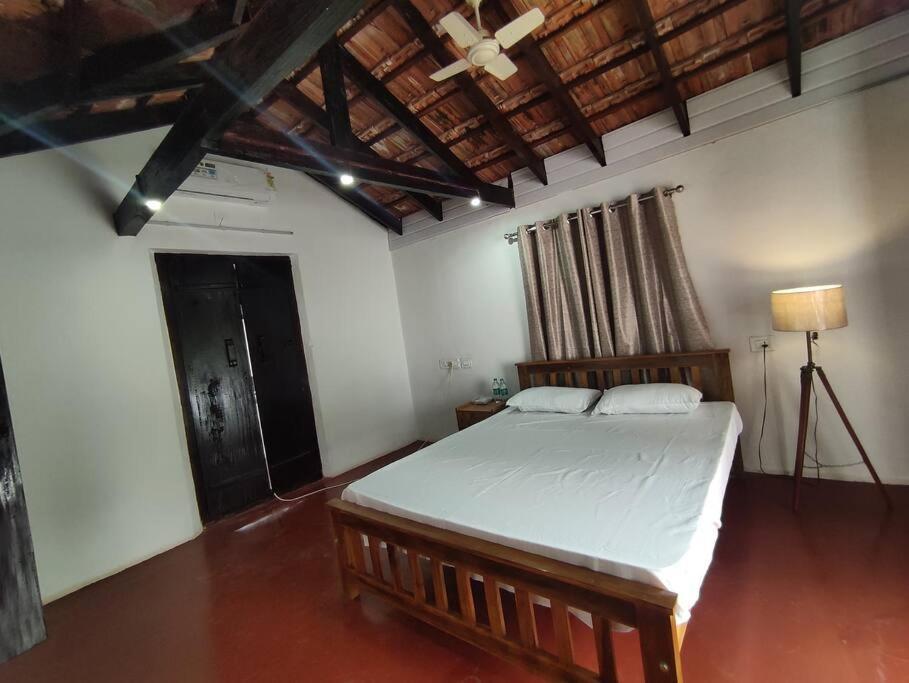 Sukun Heritage -A Traditional 4 Bedroom Vacation Villa Kannur Exterior photo