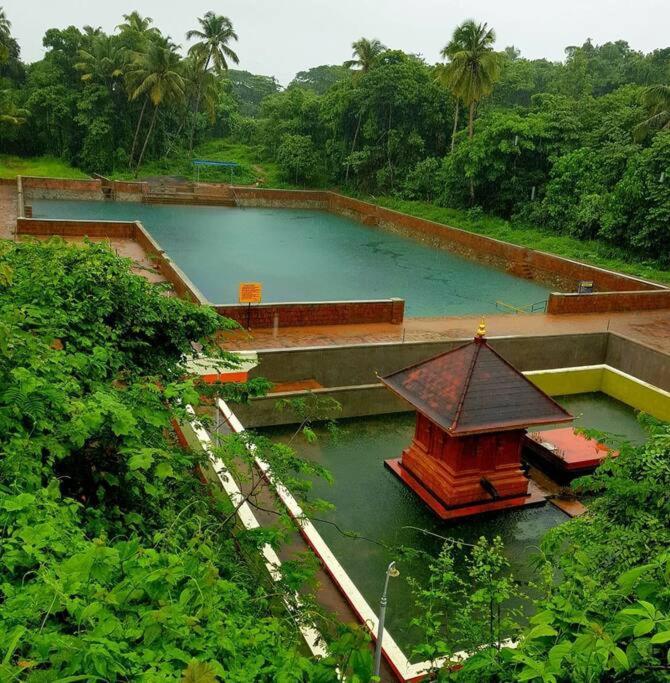 Sukun Heritage -A Traditional 4 Bedroom Vacation Villa Kannur Exterior photo