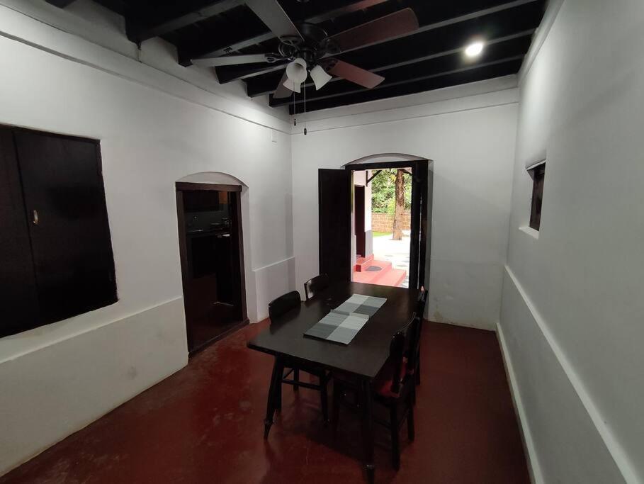 Sukun Heritage -A Traditional 4 Bedroom Vacation Villa Kannur Exterior photo